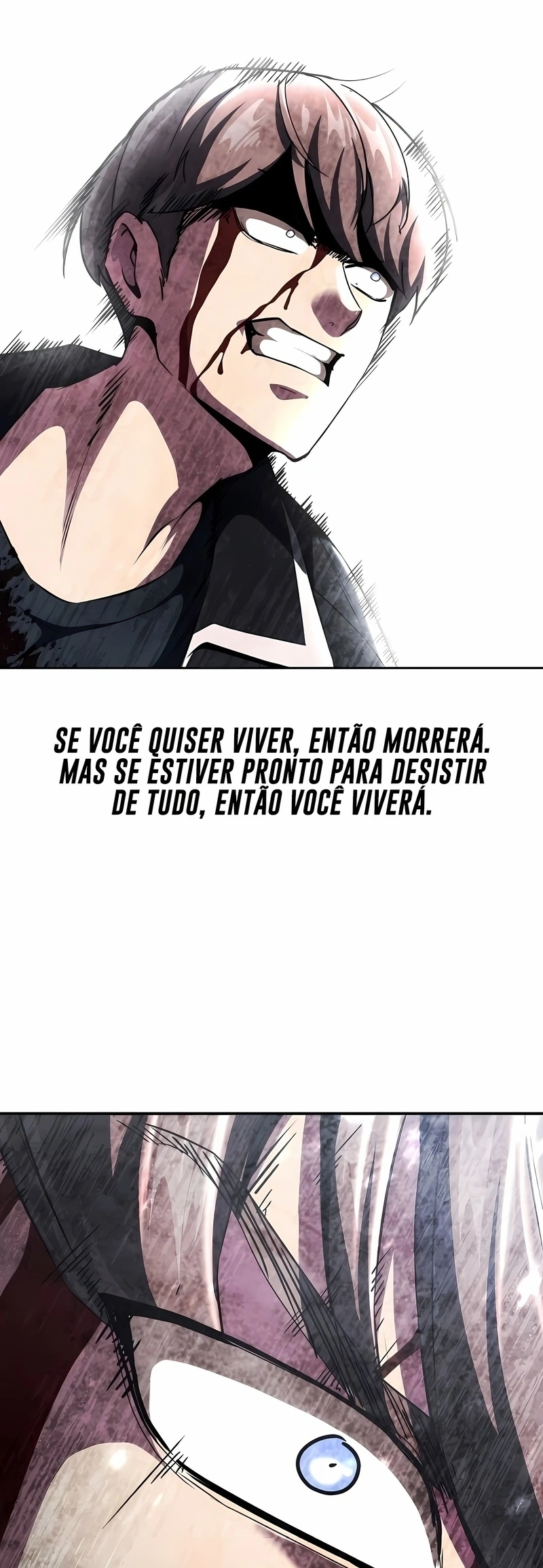 O Garoto da Morte Capítulo 186 Página 113