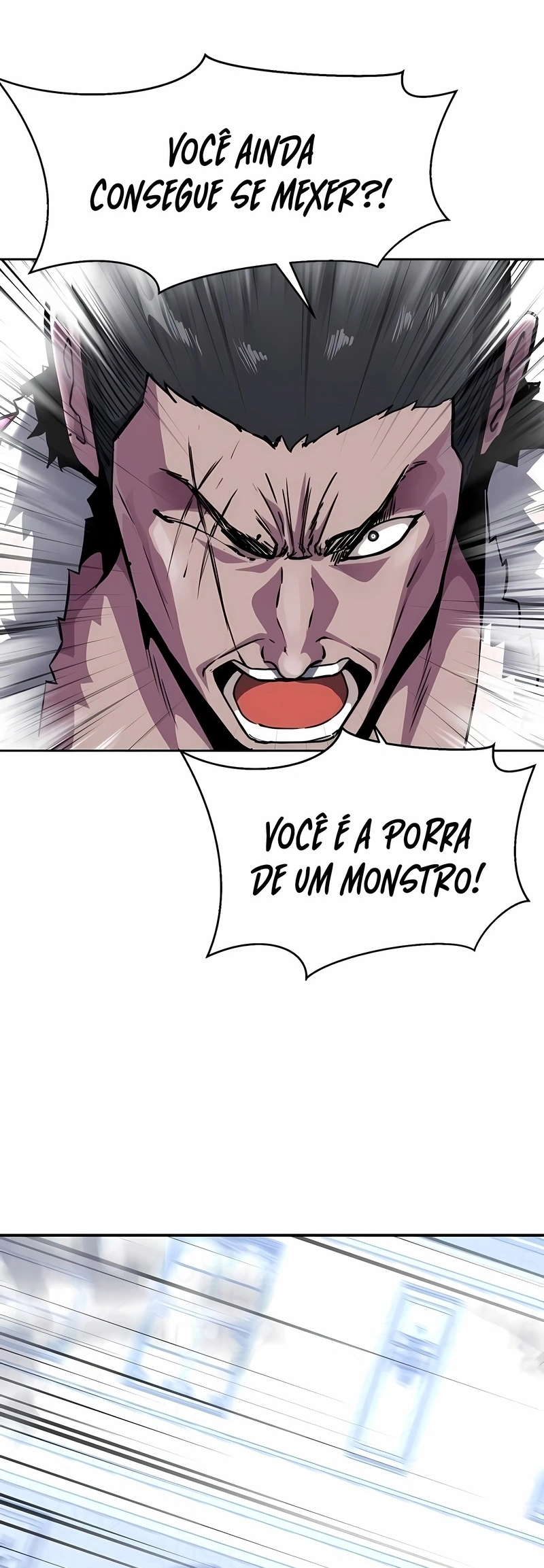 O Garoto da Morte Capítulo 186 Página 18