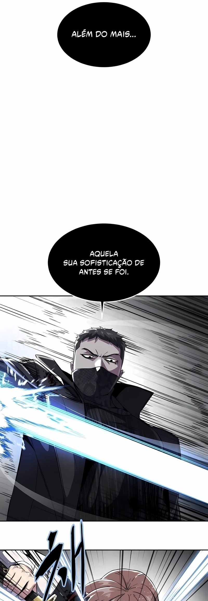 O Garoto da Morte Capítulo 186 Página 46