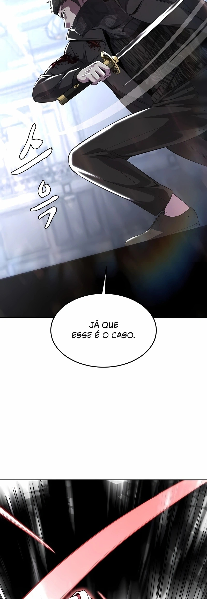 O Garoto da Morte Capítulo 186 Página 55