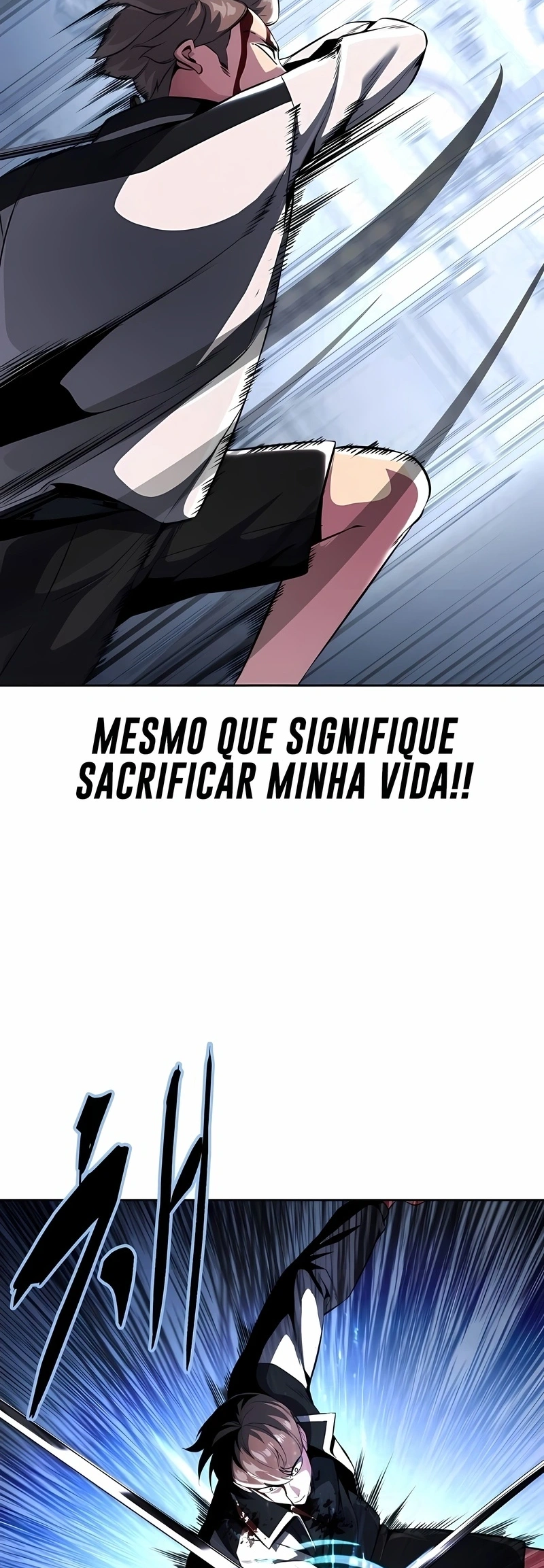 O Garoto da Morte Capítulo 186 Página 62