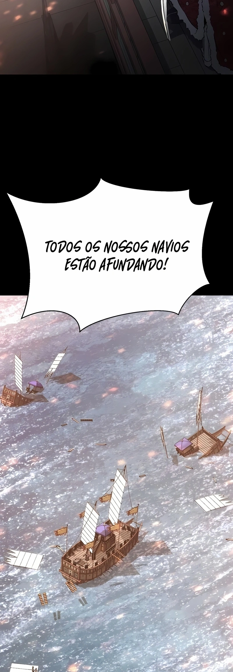 O Garoto da Morte Capítulo 186 Página 70
