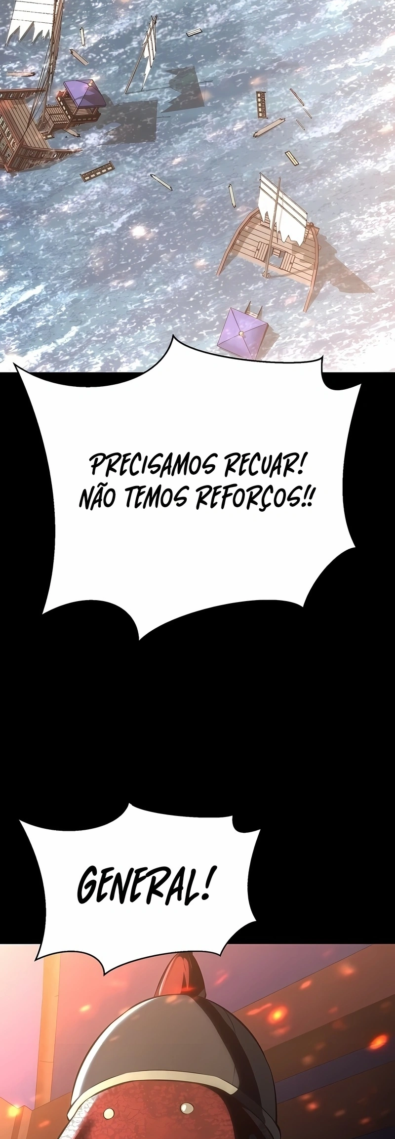 O Garoto da Morte Capítulo 186 Página 71