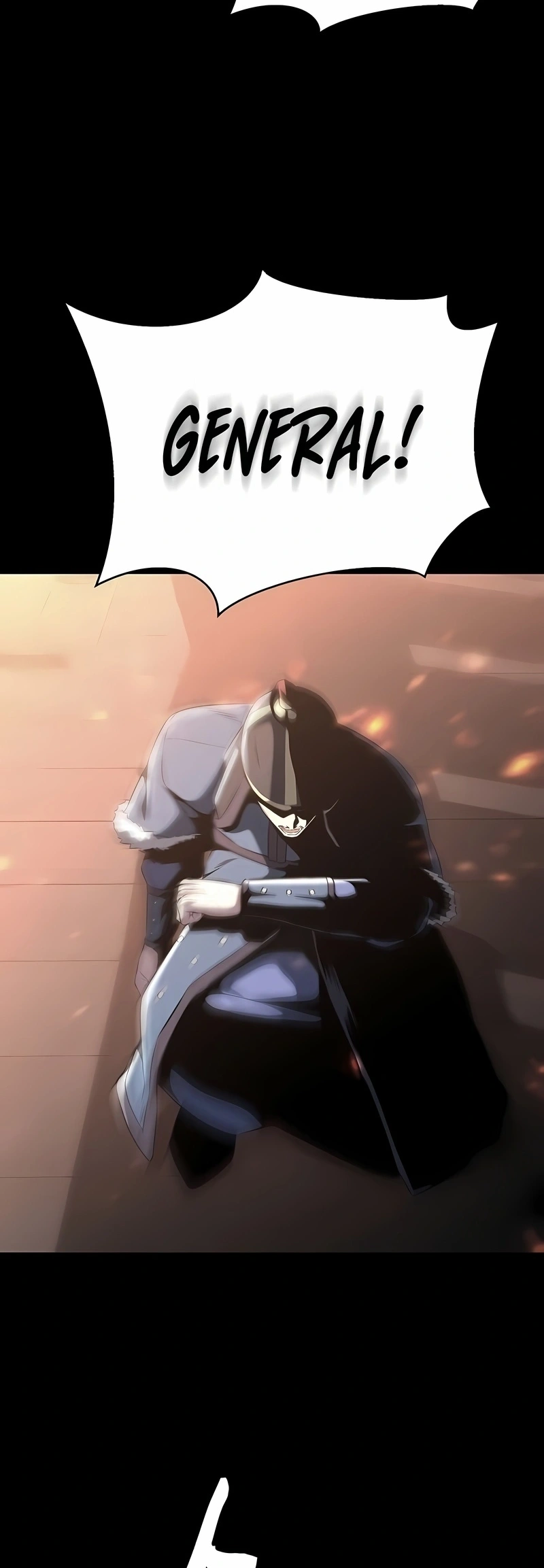 O Garoto da Morte Capítulo 186 Página 77