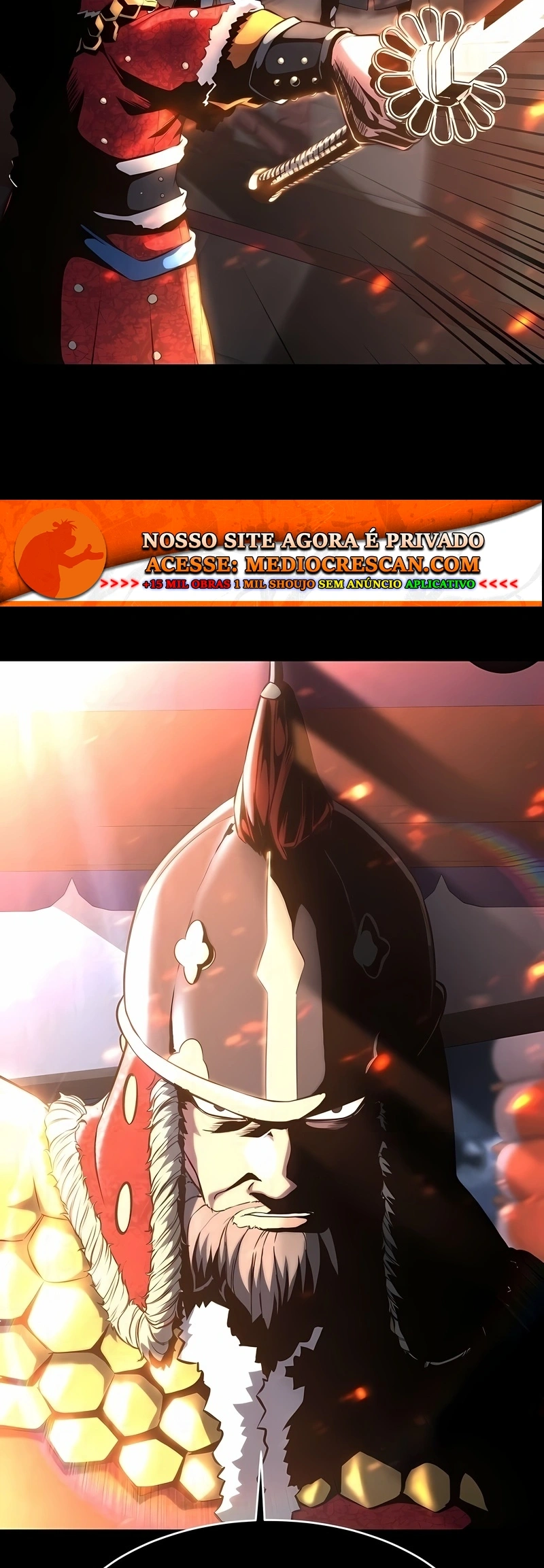 O Garoto da Morte Capítulo 186 Página 79