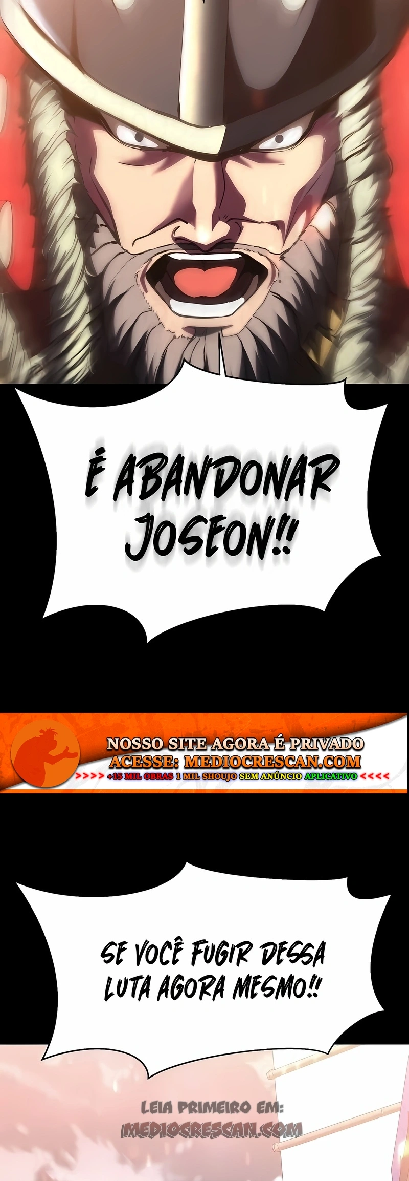 O Garoto da Morte Capítulo 186 Página 92