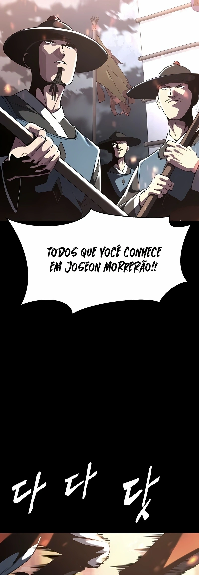 O Garoto da Morte Capítulo 186 Página 93
