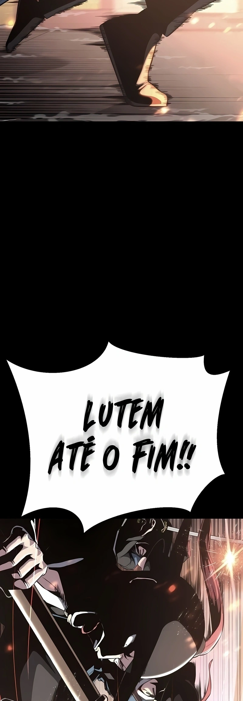 O Garoto da Morte Capítulo 186 Página 94