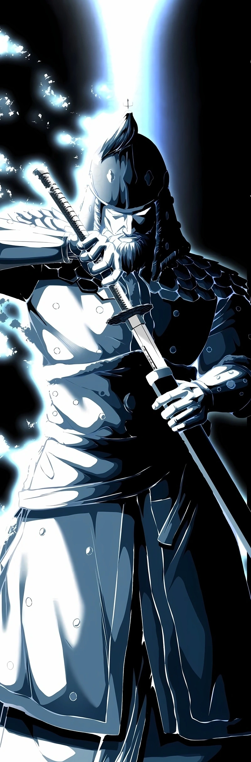 O Garoto da Morte Capítulo 187 Página 117