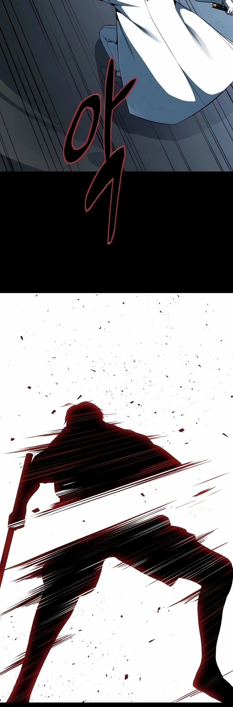 O Garoto da Morte Capítulo 187 Página 17