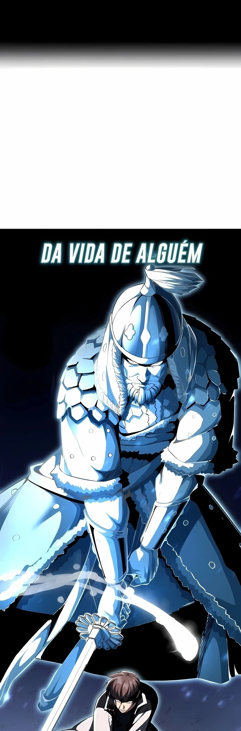 O Garoto da Morte Capítulo 187 Página 2