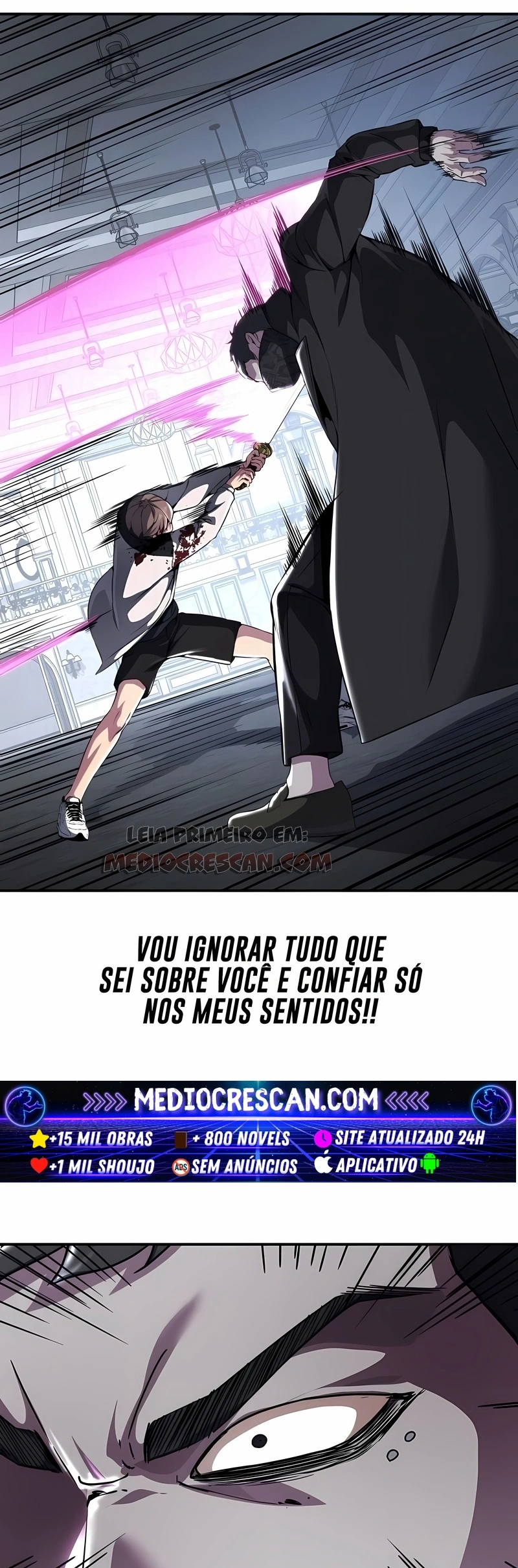 O Garoto da Morte Capítulo 187 Página 32