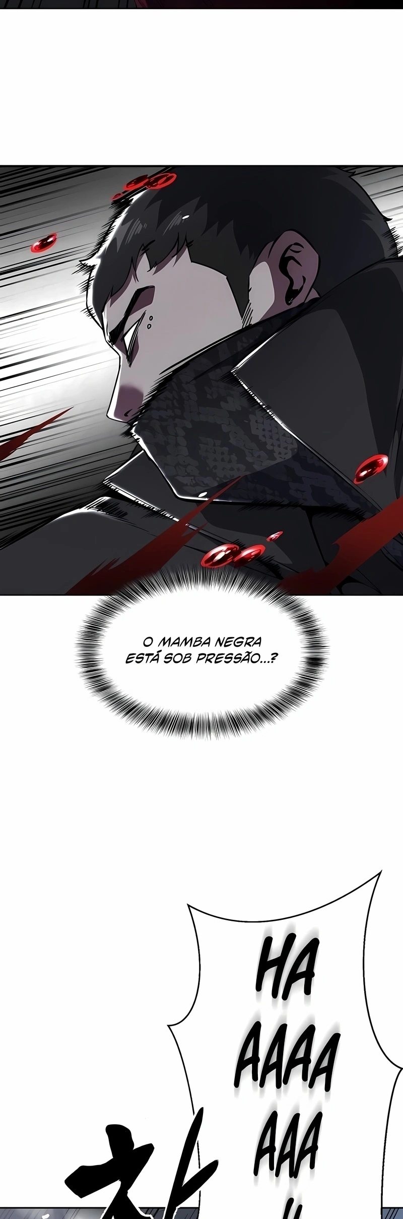 O Garoto da Morte Capítulo 187 Página 46