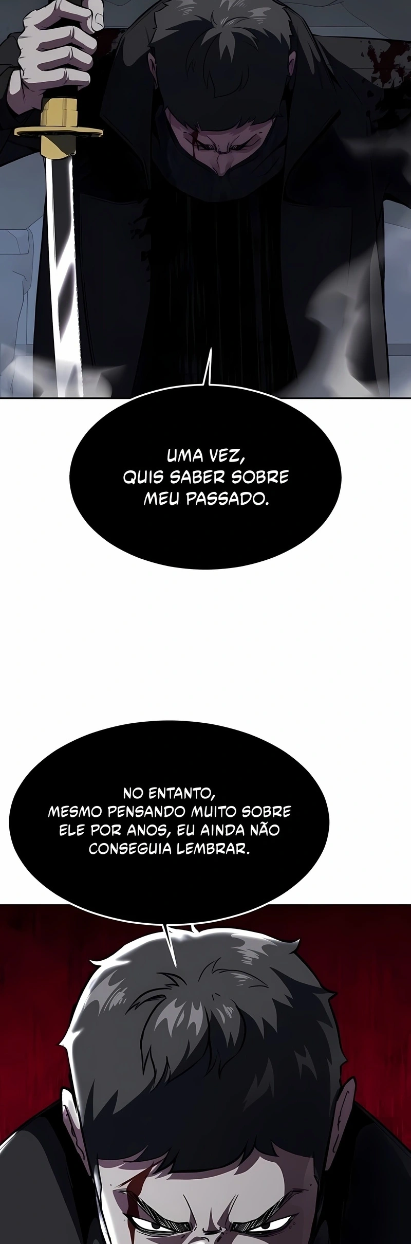 O Garoto da Morte Capítulo 187 Página 59