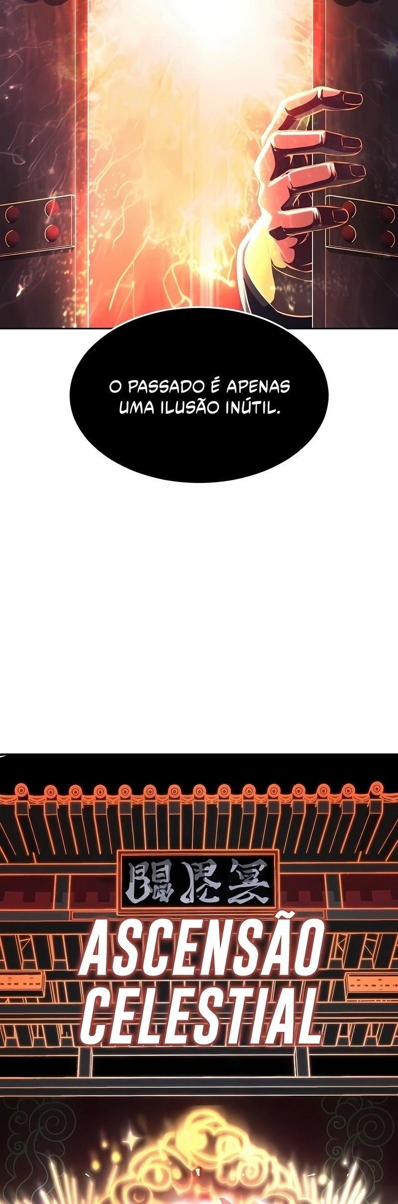 O Garoto da Morte Capítulo 187 Página 64