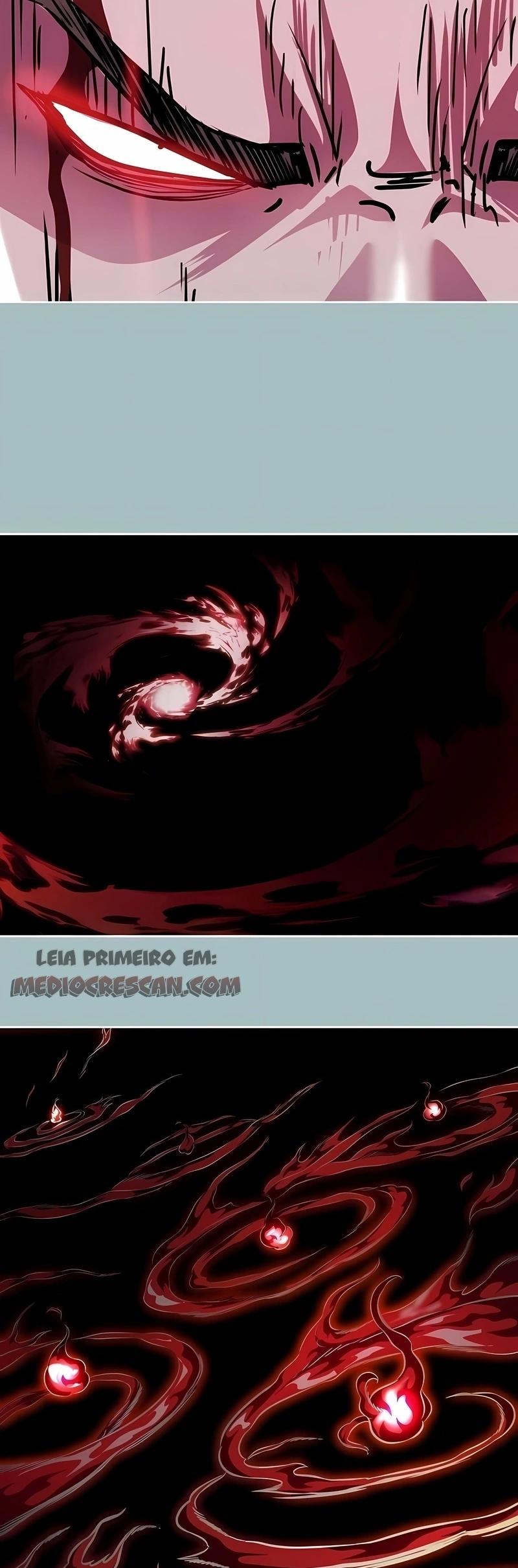 O Garoto da Morte Capítulo 187 Página 75
