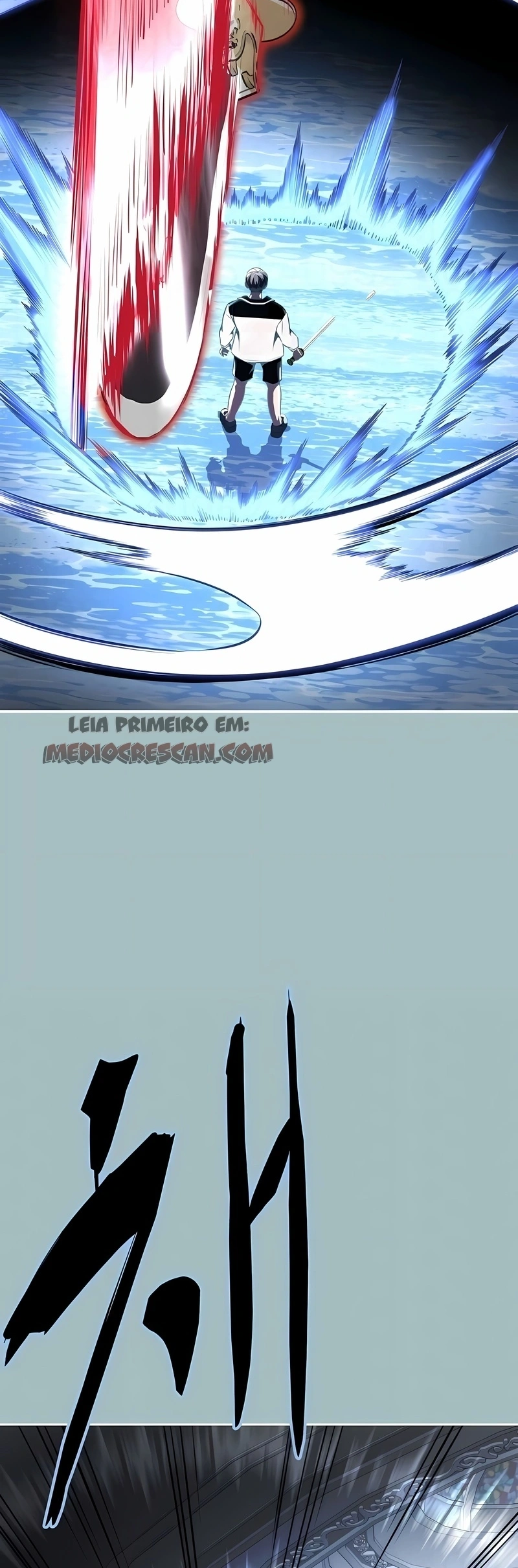 O Garoto da Morte Capítulo 187 Página 82