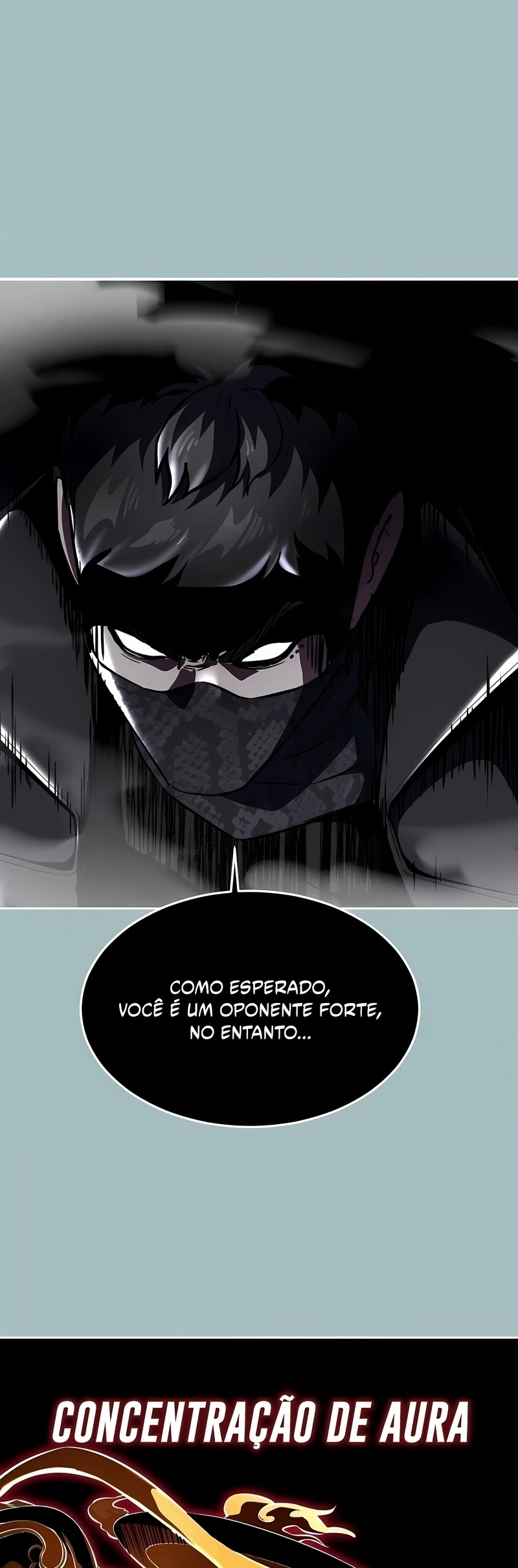 O Garoto da Morte Capítulo 187 Página 86