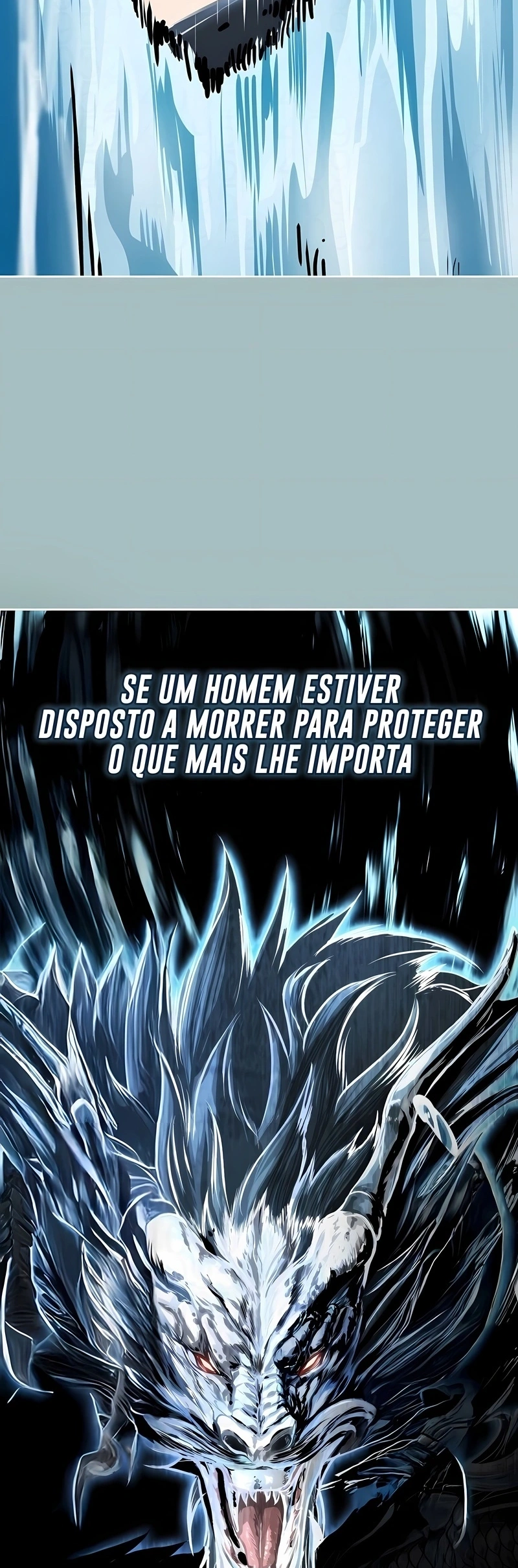 O Garoto da Morte Capítulo 187 Página 91