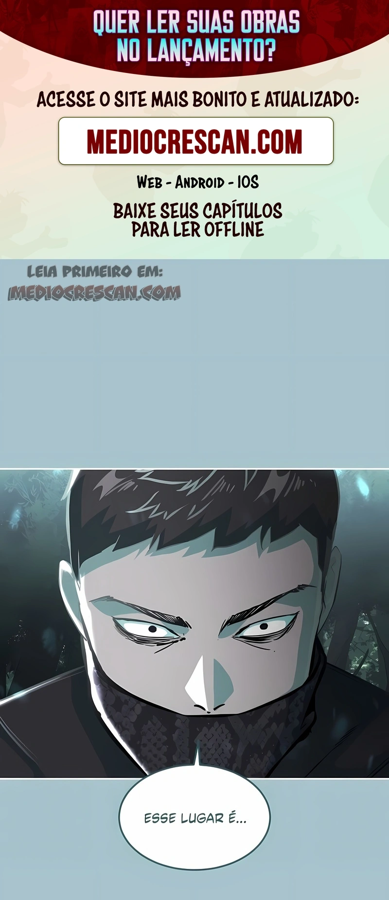 O Garoto da Morte Capítulo 188 Página 1