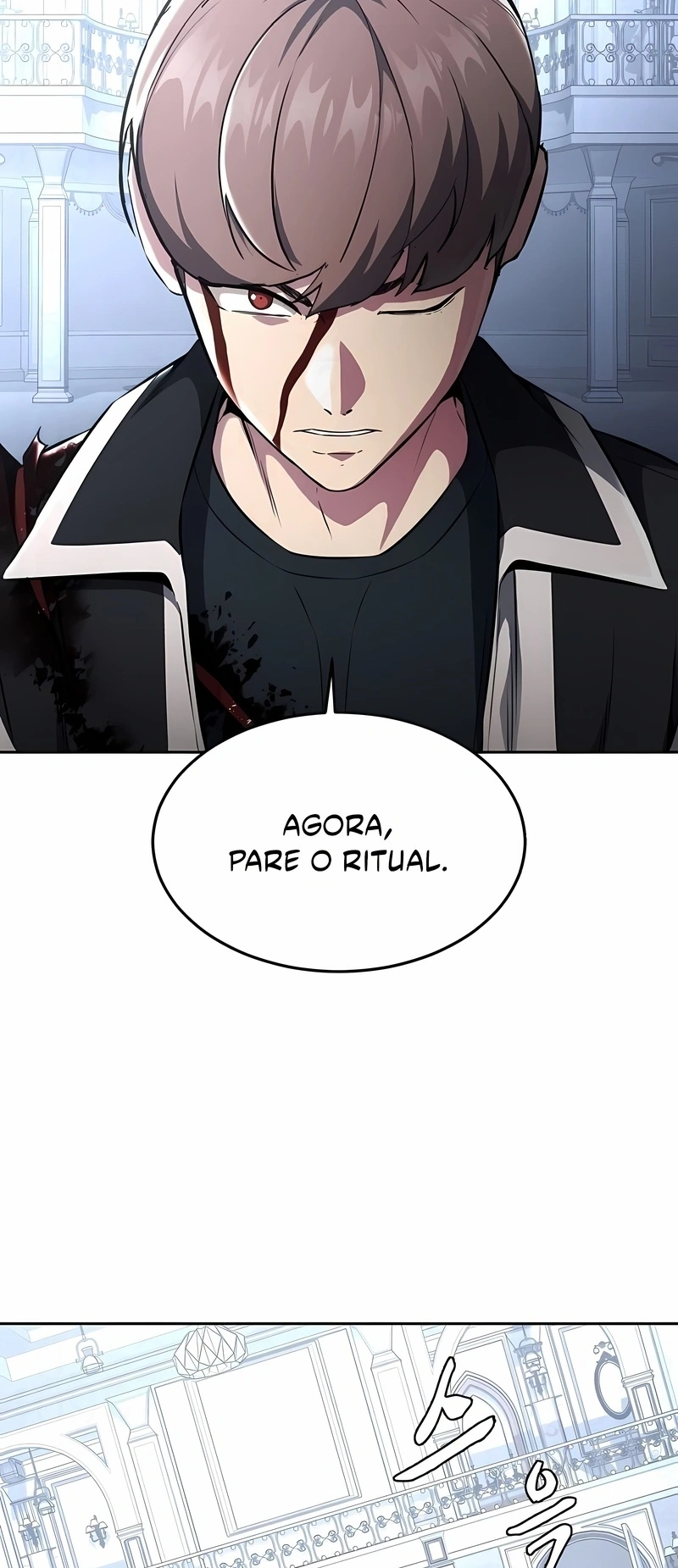 O Garoto da Morte Capítulo 188 Página 105