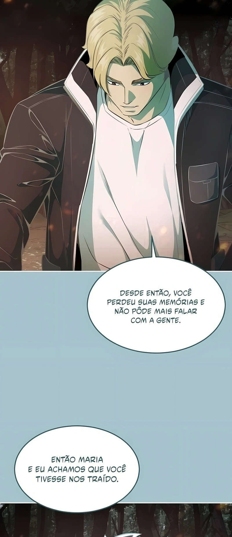 O Garoto da Morte Capítulo 188 Página 30