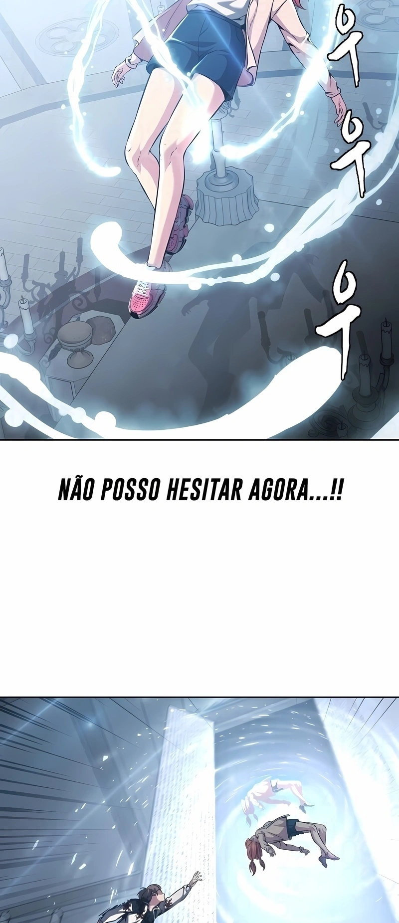 O Garoto da Morte Capítulo 188 Página 40