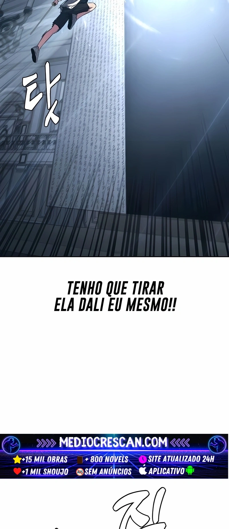 O Garoto da Morte Capítulo 188 Página 41