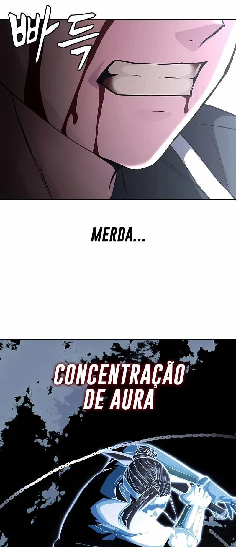 O Garoto da Morte Capítulo 188 Página 52