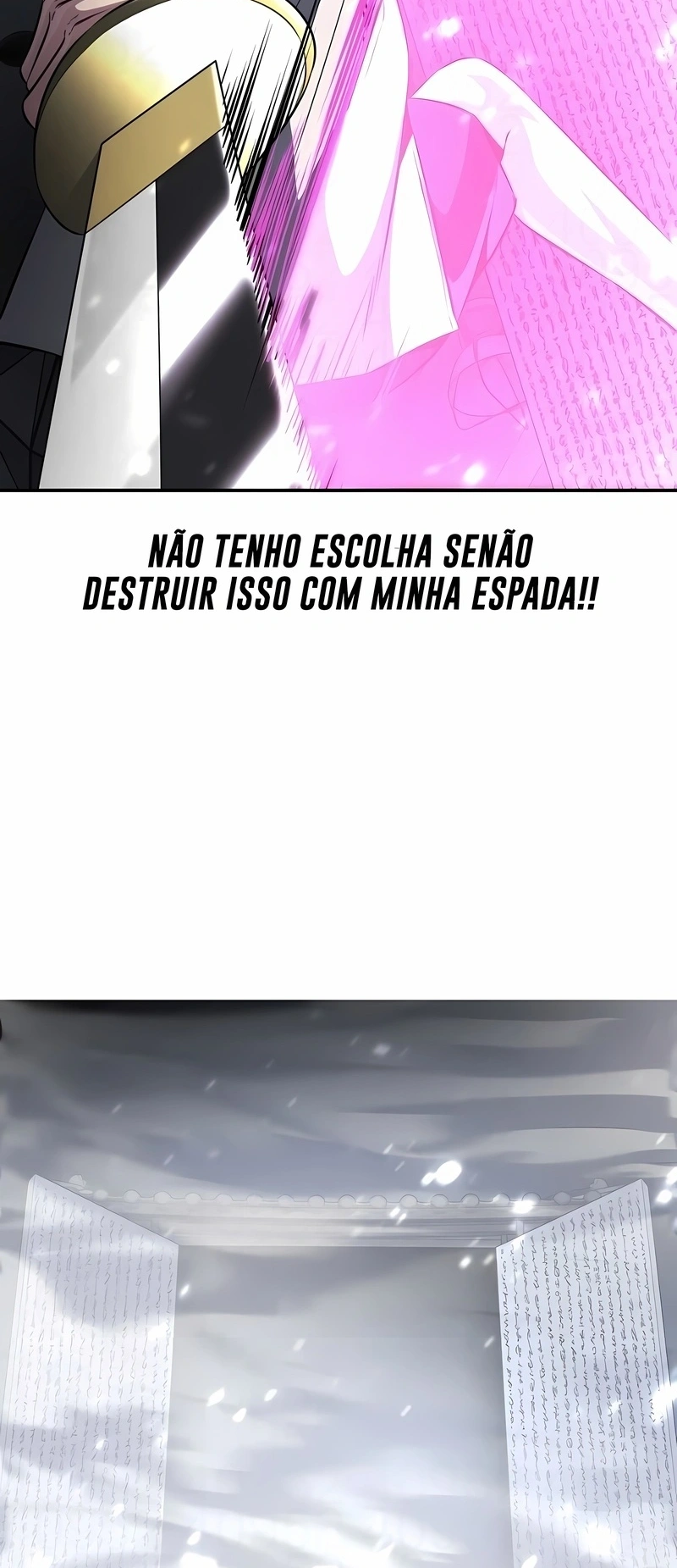 O Garoto da Morte Capítulo 188 Página 55