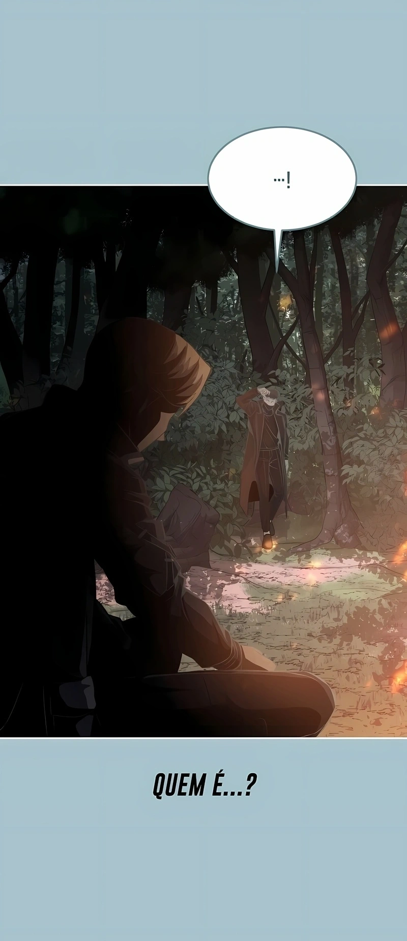 O Garoto da Morte Capítulo 188 Página 7