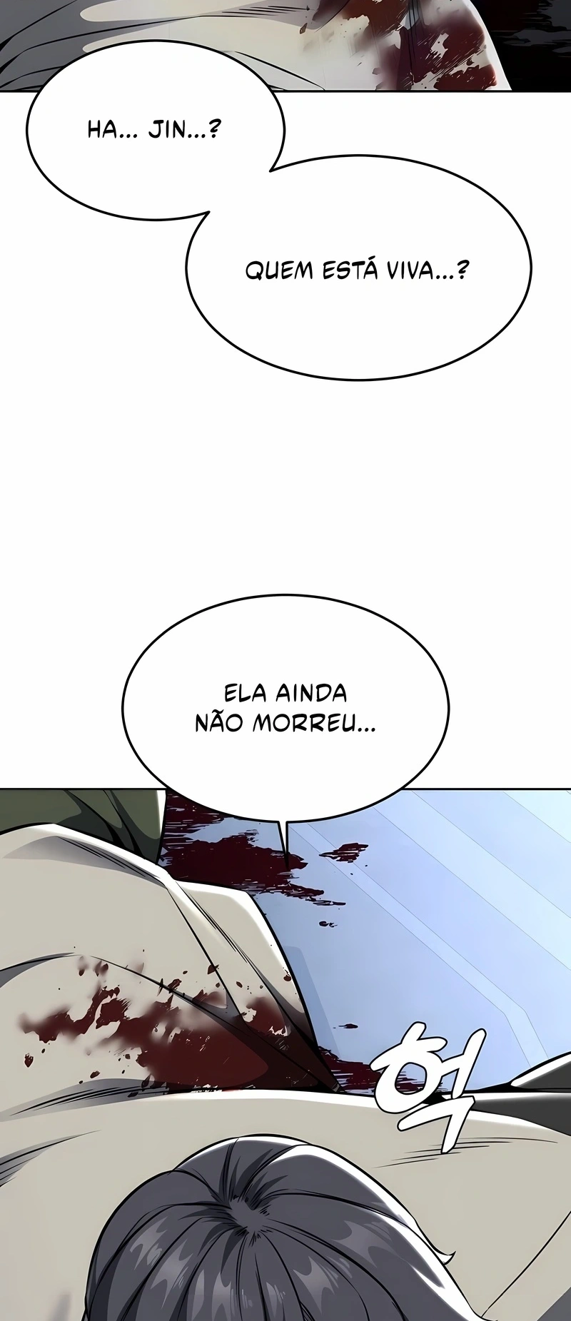 O Garoto da Morte Capítulo 188 Página 70