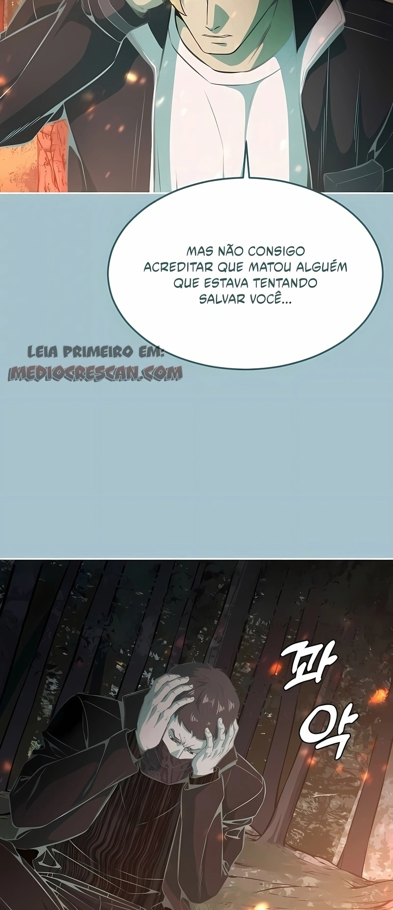 O Garoto da Morte Capítulo 188 Página 74