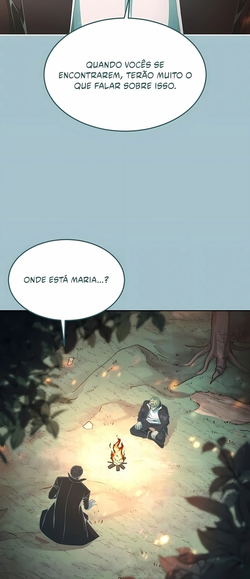 O Garoto da Morte Capítulo 188 Página 76