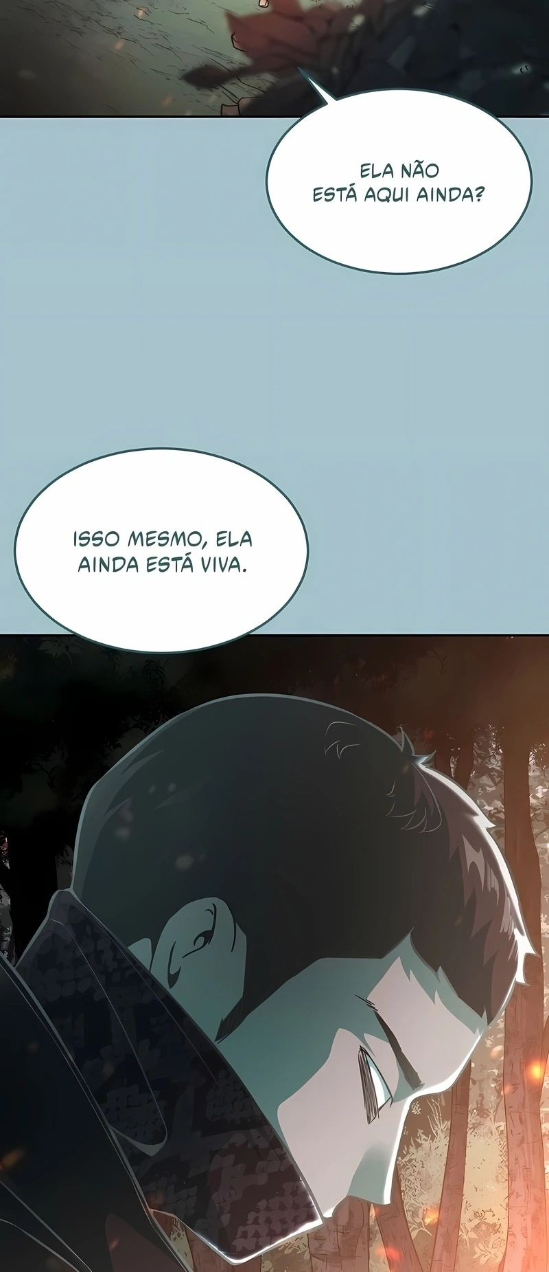 O Garoto da Morte Capítulo 188 Página 77