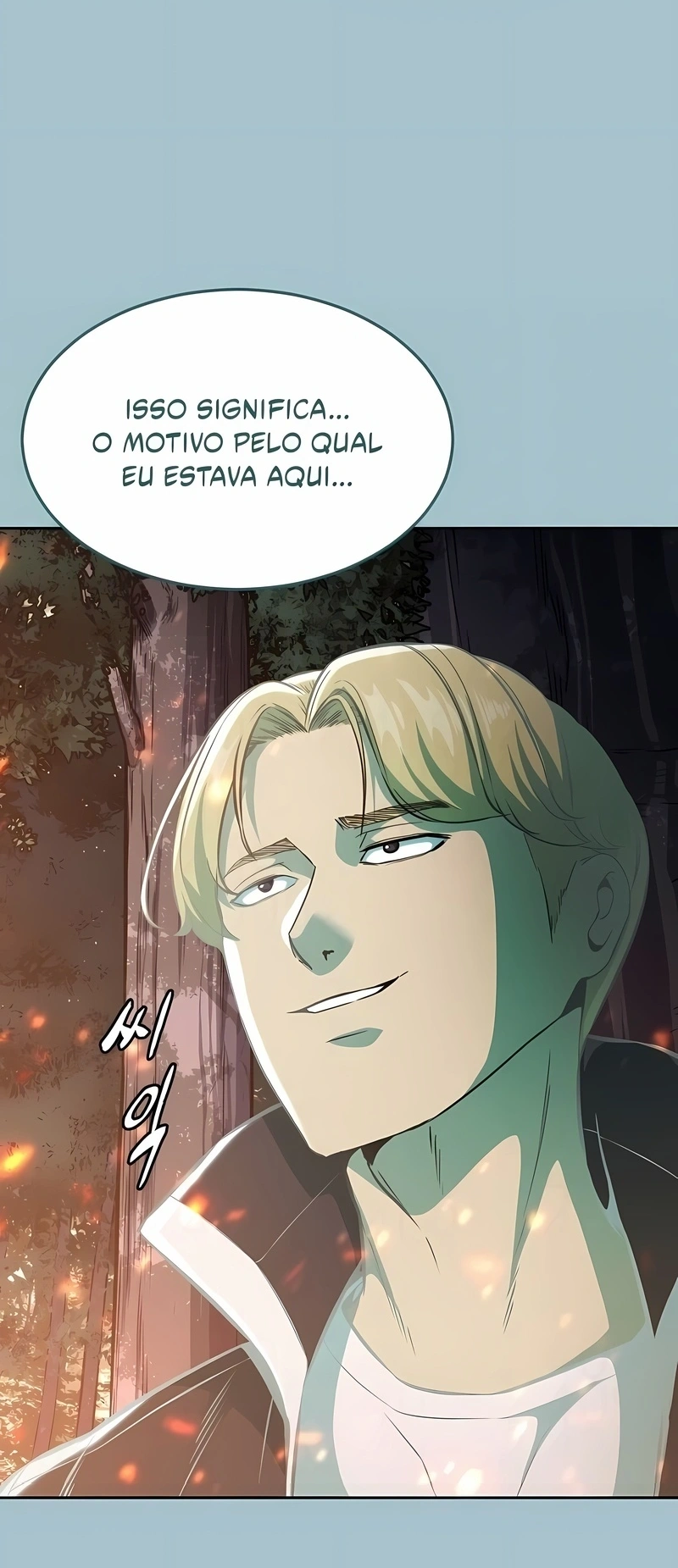 O Garoto da Morte Capítulo 188 Página 83