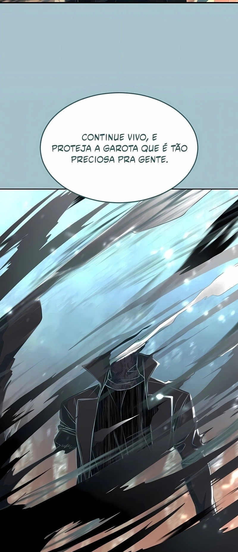 O Garoto da Morte Capítulo 188 Página 85