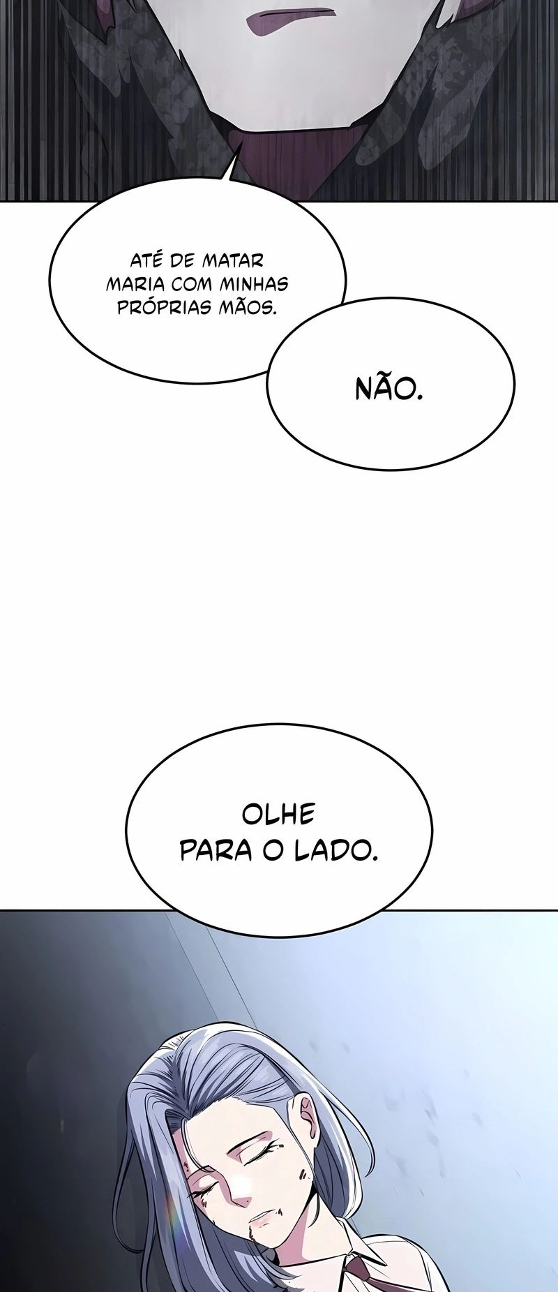 O Garoto da Morte Capítulo 188 Página 96