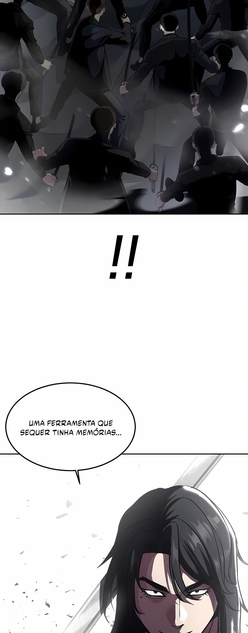 O Garoto da Morte Capítulo 189 Página 102