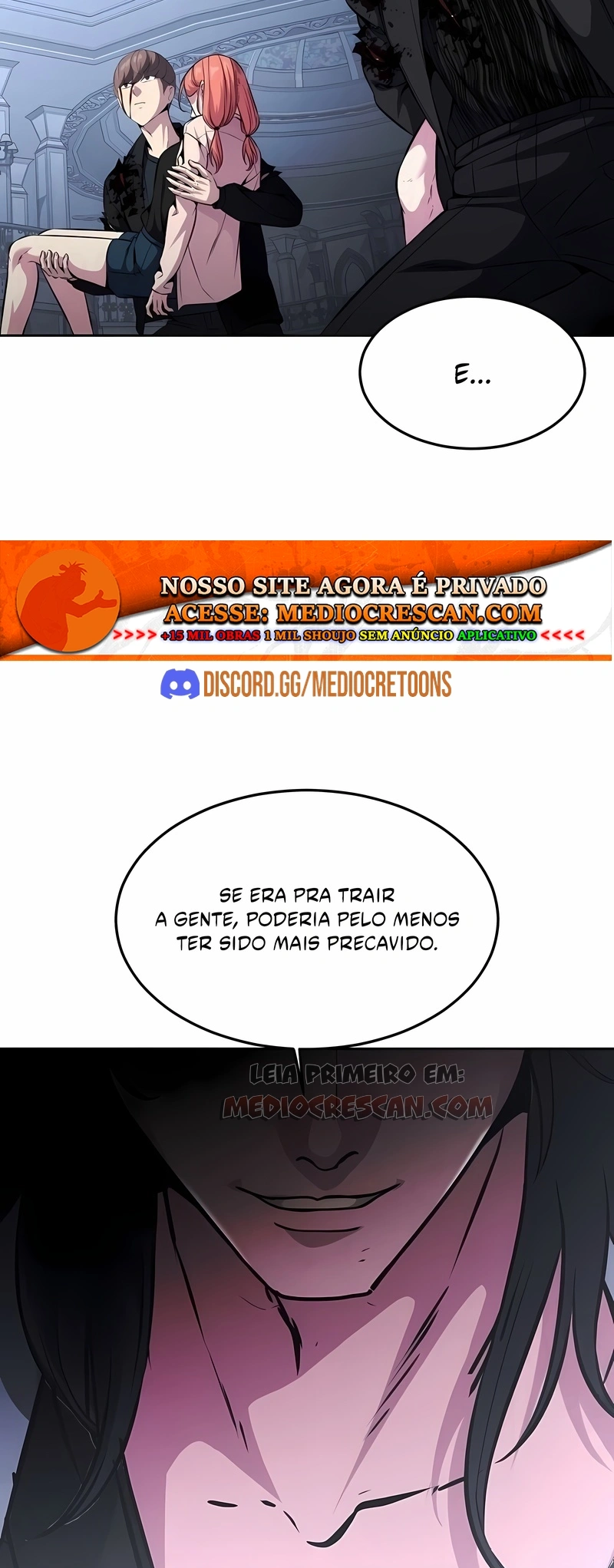 O Garoto da Morte Capítulo 189 Página 104