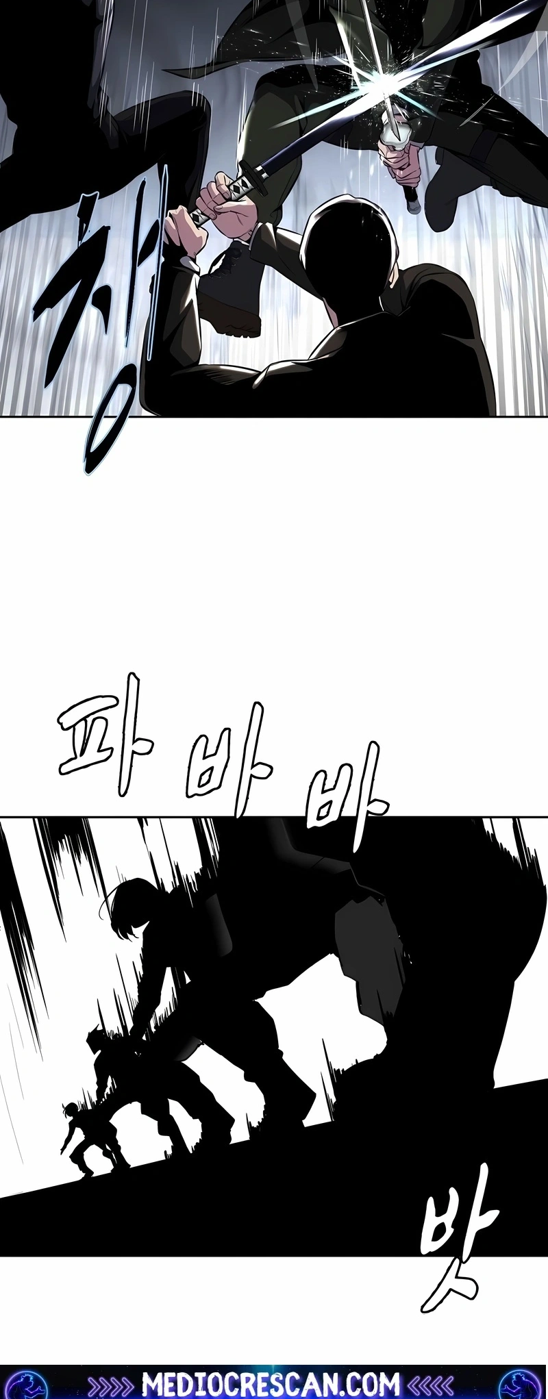 O Garoto da Morte Capítulo 189 Página 111