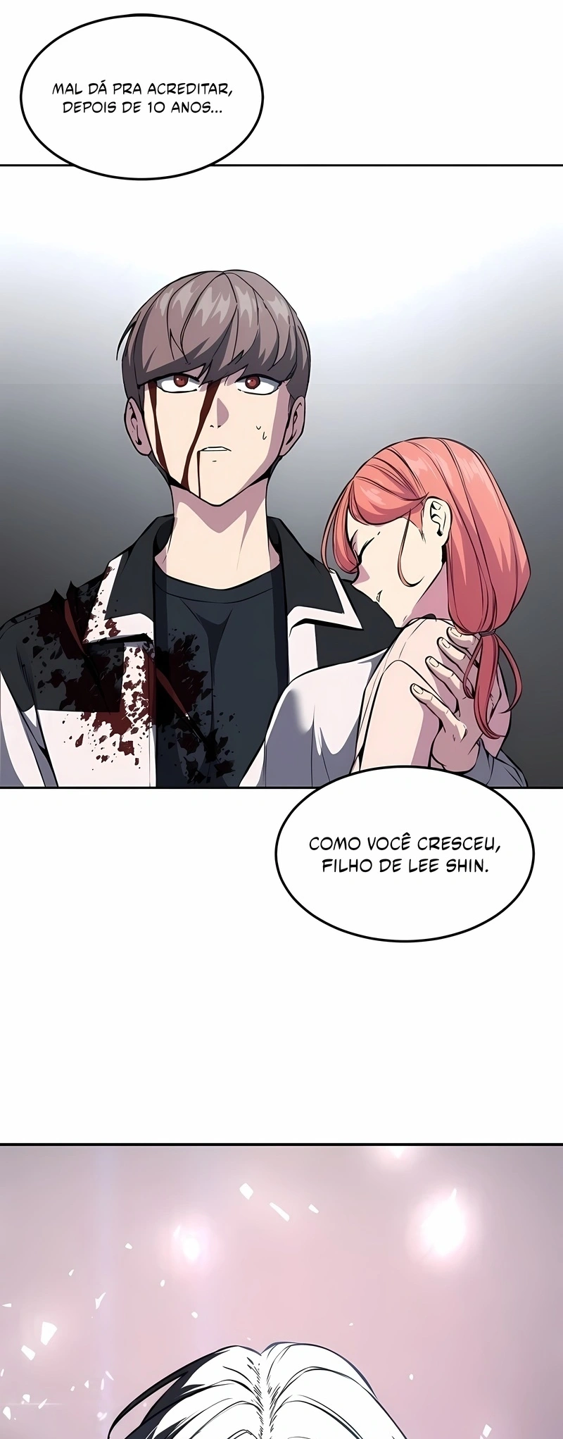O Garoto da Morte Capítulo 189 Página 117
