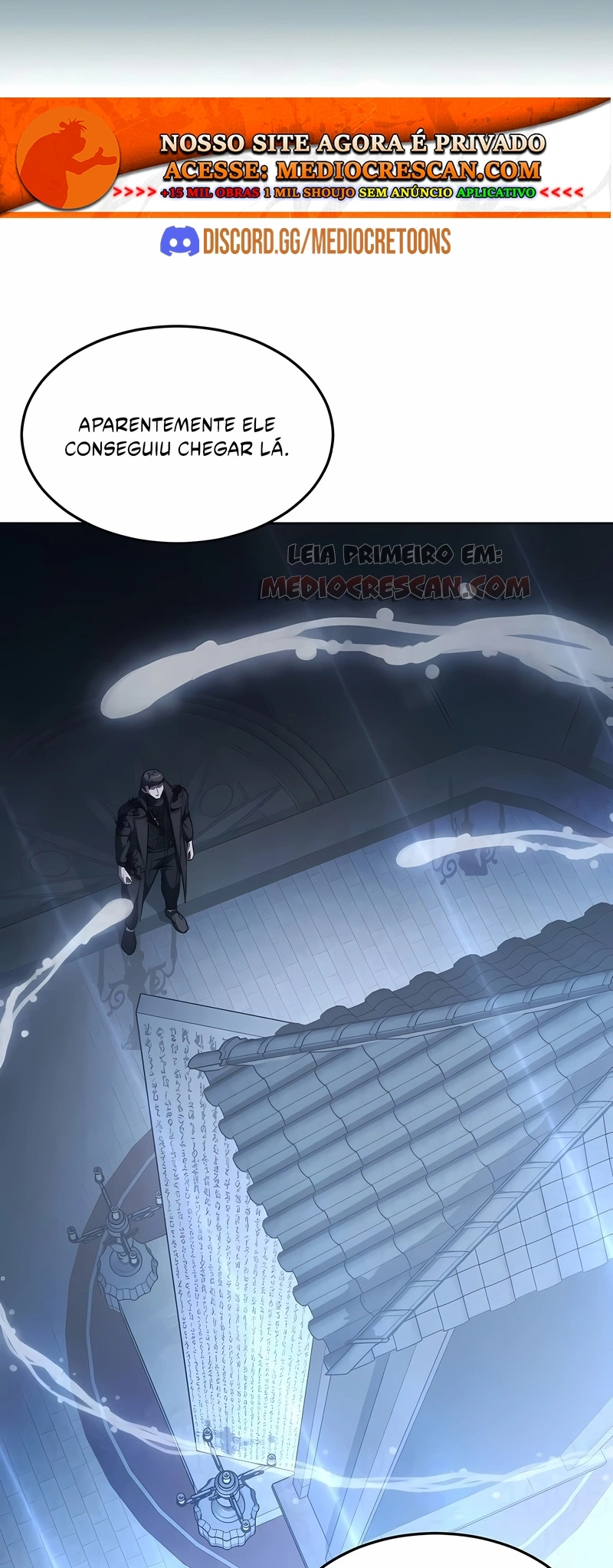 O Garoto da Morte Capítulo 189 Página 23