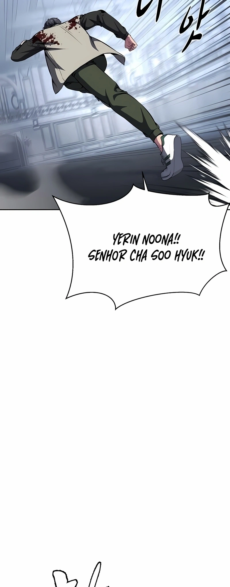 O Garoto da Morte Capítulo 189 Página 44