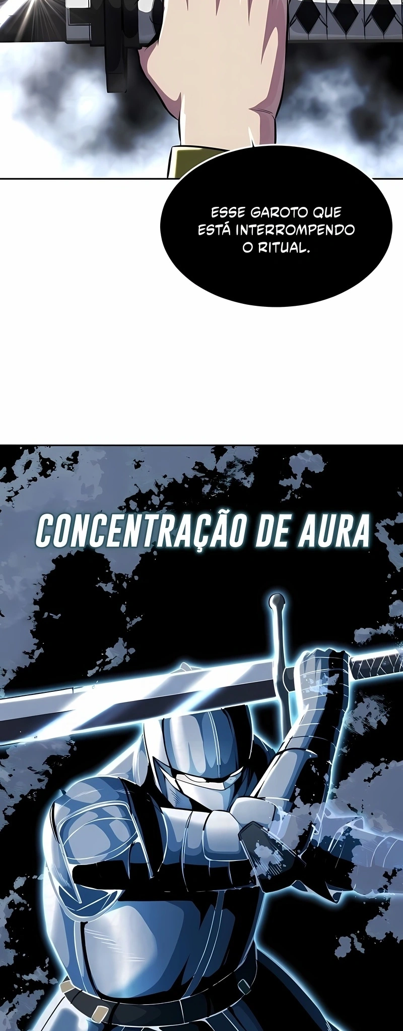O Garoto da Morte Capítulo 189 Página 49