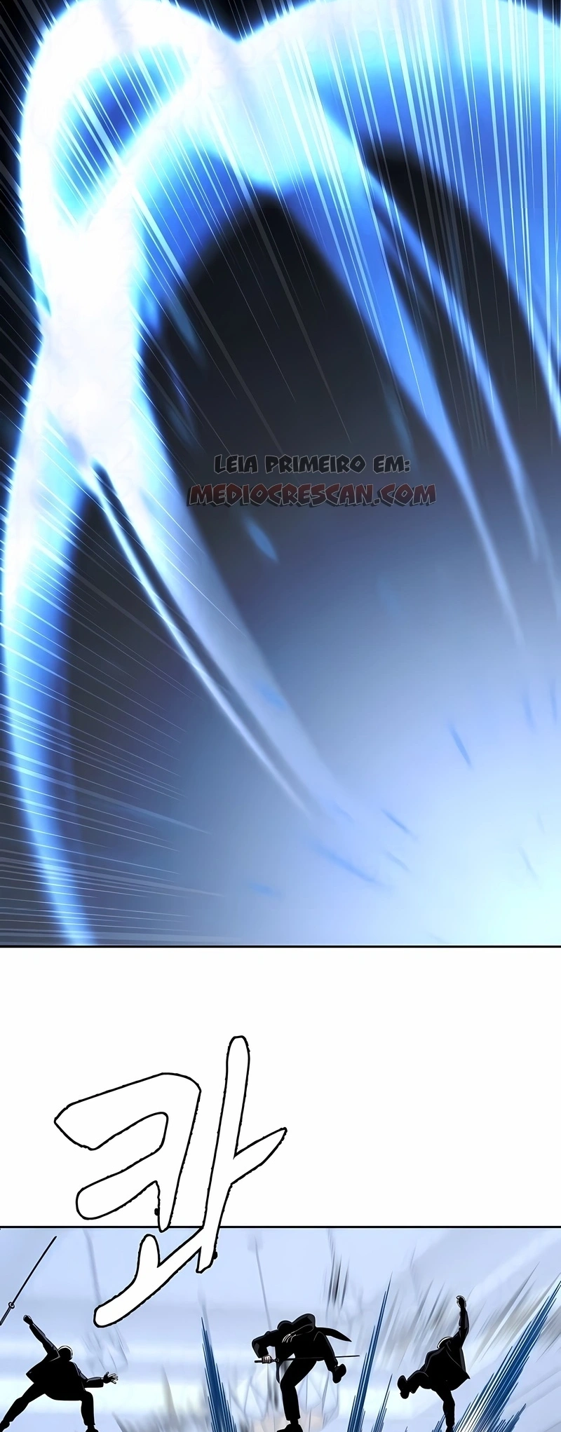 O Garoto da Morte Capítulo 189 Página 53