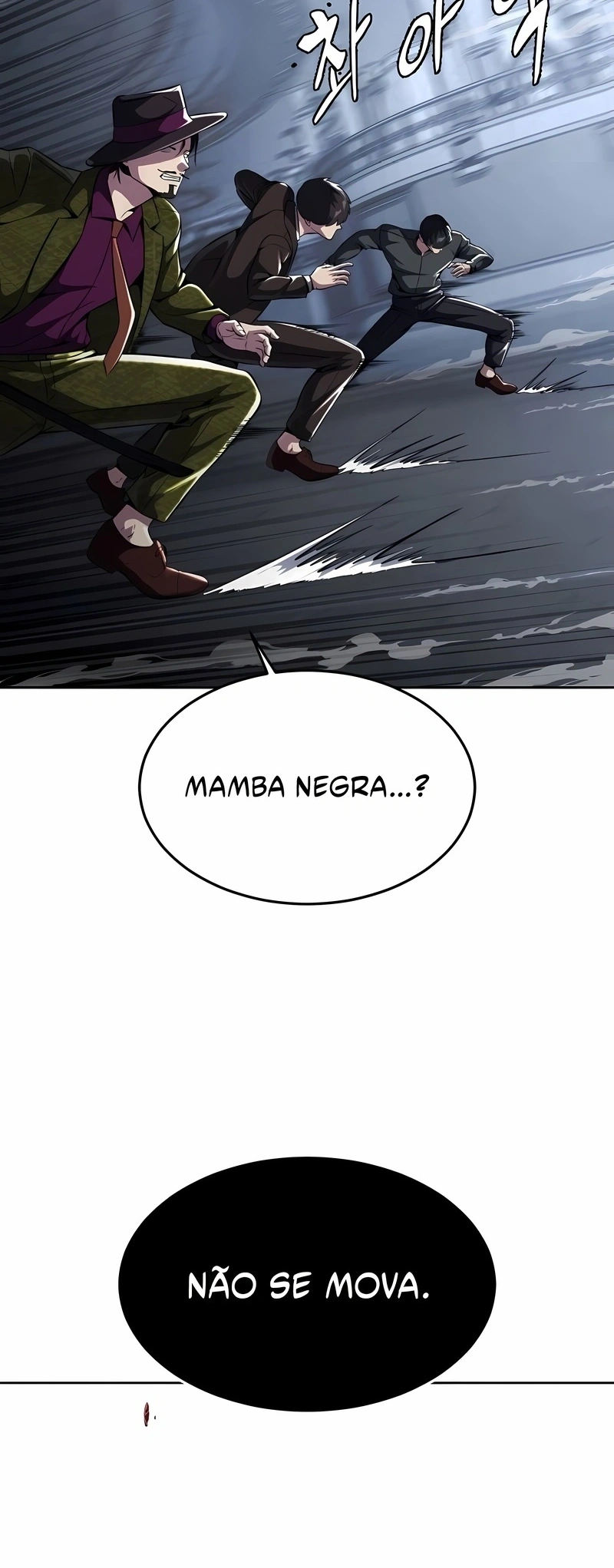 O Garoto da Morte Capítulo 189 Página 55
