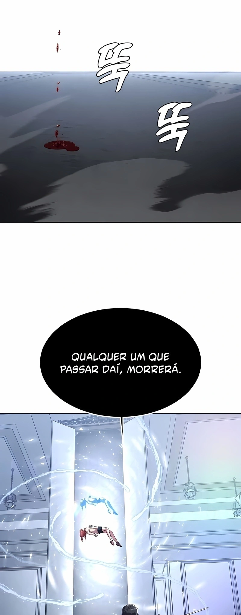 O Garoto da Morte Capítulo 189 Página 56