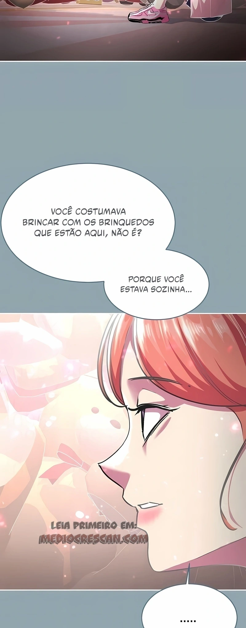 O Garoto da Morte Capítulo 189 Página 74