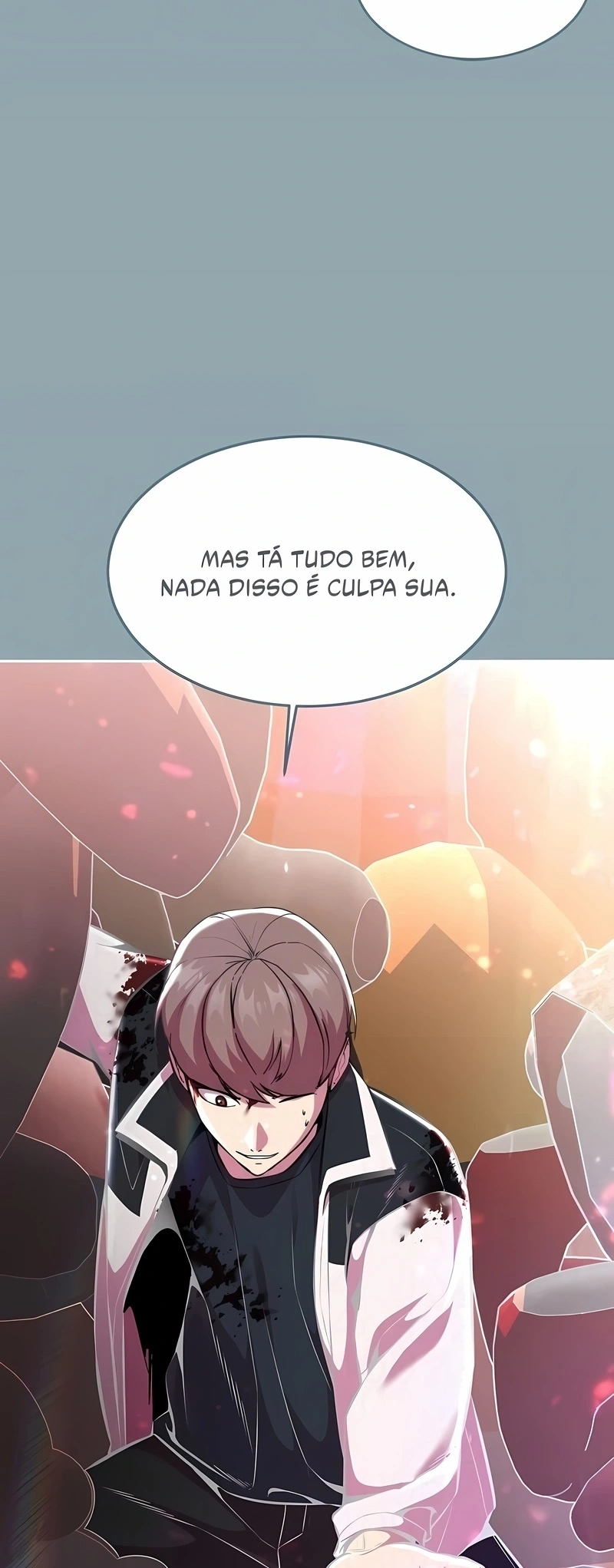 O Garoto da Morte Capítulo 189 Página 75